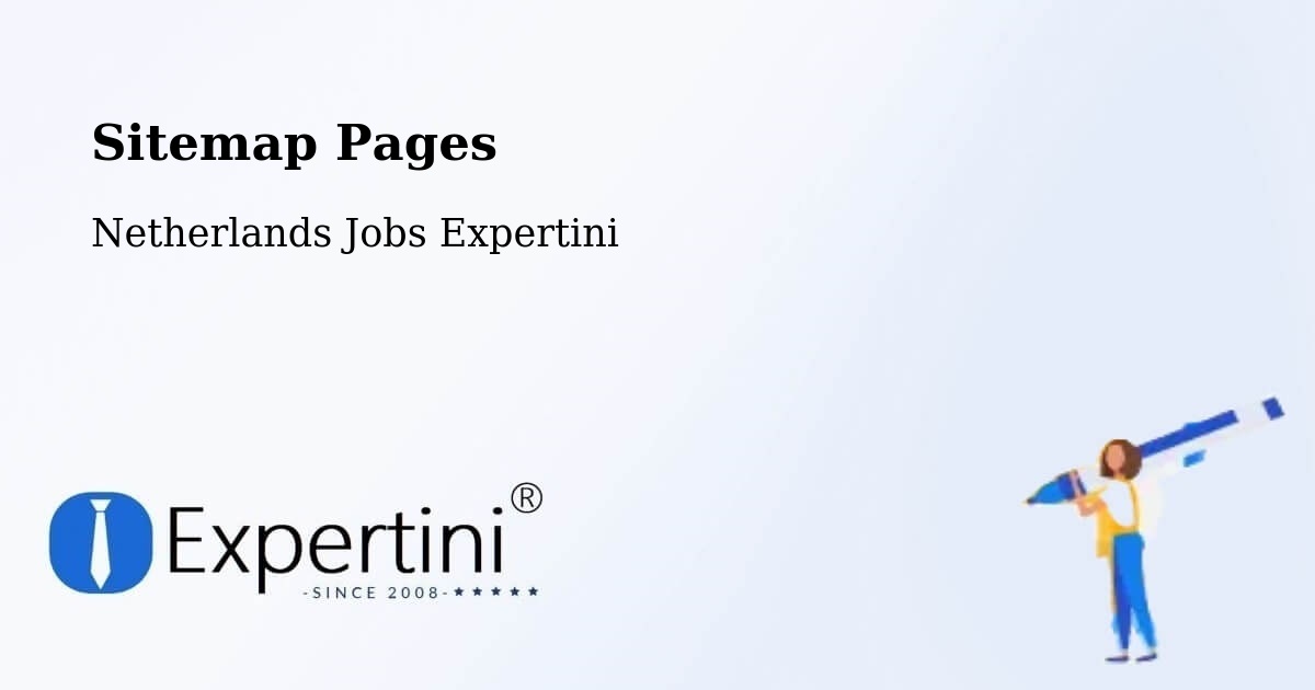 Sitemap Pages - Geleen - Netherlands Jobs Expertini